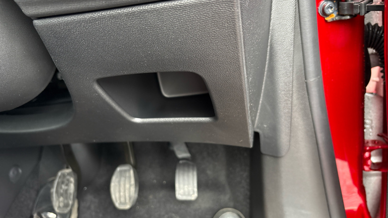 Vauxhall Corsa 1.2 Turbo Yes 5dr Petrol Hatchback